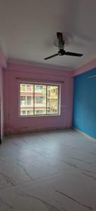 Hall Image of 1050 Sq.ft 2 BHK Builder Floor for rent in New Town Kolkata for Rs. 20000