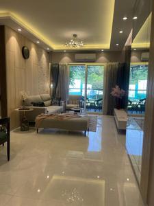 Hall Image of 1120 Sq.ft 2 BHK Apartment / Flat for sale in KP Supernova, Mohammed Wadi Pune for Rs. 7200000
