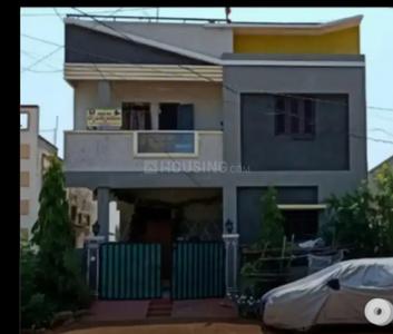 3 BHK Independent House