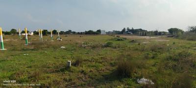 Image of 2400 Sq.ft Residential Plot / Land for sale in Padappai, Chennai for Rs. 8400000
