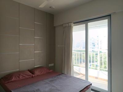 Bedroom Image of 995 Sq.ft 2 BHK Apartment / Flat for sale in Gagan Tisha, Mohammed Wadi Pune for Rs. 4900000