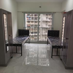 Hall Image of Brizo stay  in Vikhroli East, Mumbai
