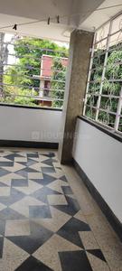 Balcony Image of 1600 Sq.ft 3 BHK Apartment / Flat for rent in Patliputra Colony Patna for Rs. 25000
