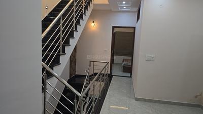 Balcony Image of 2000 Sq.ft 3 BHK Villa for sale in Lalarpura Jaipur for Rs. 13000000