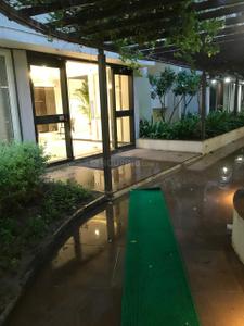 Balcony Image of 1430 Sq.ft 2 BHK Apartment / Flat for sale in Shilp North Sky, Gujarat International Finance Tec City Gandhinagar for Rs. 10900000