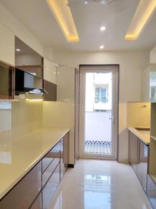Kitchen Image of 1261 Sq.ft 2 BHK Apartment / Flat for sale in Sector 65 Gurgaon for Rs. 25850500