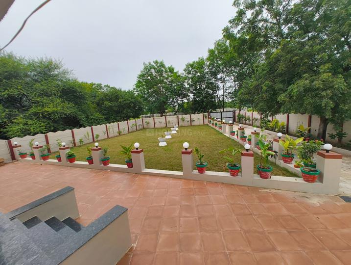 Nal sarovar roda touch farmhouse dori chokhadi pase krishna fram  Main Image 1
