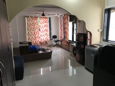 Hall Image of Abhyankar Building No 1  in Grant Road, Mumbai