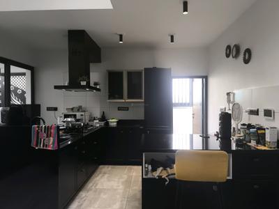 Kitchen Image of 6500 Sq.ft 4 BHK Villa for sale in Sunkadakatte Bengaluru for Rs. 38000000