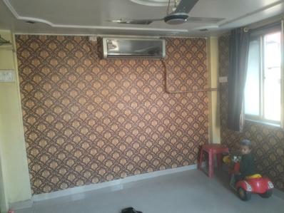 1 RK Independent House