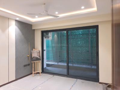 Bedroom Image of 2600 Sq.ft 4 BHK Builder Floor for sale in DLF Phase 1 Gurgaon for Rs. 49500000