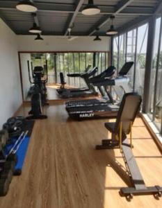 Hall Image of 1910 Sq.ft 4 BHK Villa for sale in Aratt Rolling Whites, Soppahalli Bengaluru for Rs. 14000000
