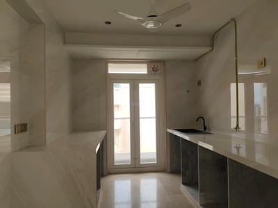 Kitchen Image of 1500 Sq.ft 3 BHK Apartment / Flat for sale in Gurukrupa Vyom, Vile Parle West Mumbai for Rs. 82000000