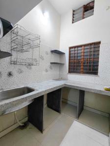 Kitchen Image of 1200 Sq.ft 1 RK Studio for rent in Biltech Surya Vihar Towers	, Smriti Nagar Bhilai for Rs. 7200
