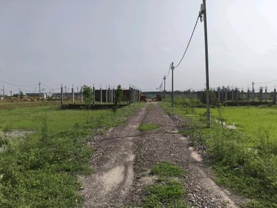 Image of 60 Sq.ft Residential Plot / Land for sale in Root2Home Advika Enclave Phase 1, Dadri, Greater Noida for Rs. 1975400