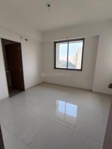 Hall Image of 1296 Sq.ft 2 BHK Apartment / Flat for sale in Tragad Ahmedabad for Rs. 5800000