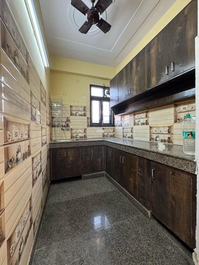 Chhatarpur village Kitchen 1