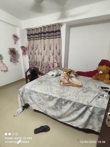 Bedroom Image of 1365 Sq.ft 3 BHK Apartment / Flat for sale in Bhetapara Guwahati for Rs. 6500000