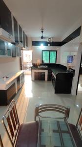 Hall Image of 1450 Sq.ft 2 BHK Apartment / Flat for rent in Nizampura Vadodara for Rs. 26000