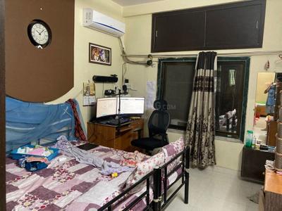 Jeevan Chaya Apartments Bedroom 1