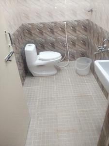 Bathroom Image of 6000 Sq.ft 12 BHK Independent House for sale in New Tippasandra Bengaluru for Rs. 65000000