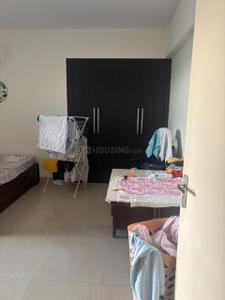 Bedroom Image of 1900 Sq.ft 3 BHK Apartment / Flat for sale in Sattva Senorita, Junnasandra Bengaluru for Rs. 35000000