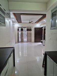 Kitchen Image of 1800 Sq.ft 4 BHK Independent House for sale in Bhayli Vadodara for Rs. 8700000