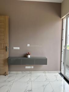 Bedroom Image of 1550 Sq.ft 3.5 BHK Builder Floor for sale in Signature Global Daxin Vistas, Sector 36 Sohna for Rs. 15900000