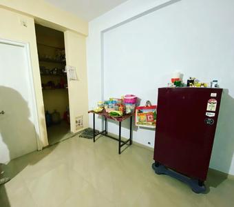Bedroom Image of 1500 Sq.ft 3 BHK Apartment / Flat for sale in Chandlodia Ahmedabad for Rs. 8000000