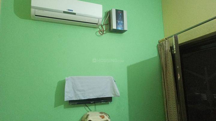 Gangyal Industrial Area Bedroom 1