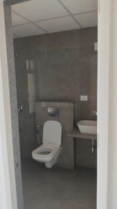 Image of 968 Sq.ft 3 BHK Apartment / Flat for rent in Vishwanath Maher Select, Shela, Ahmedabad for Rs. 44500