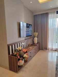 Hall Image of 1800 Sq.ft 3.5 BHK Apartment / Flat for sale in Mahima Valenza, Narayan Vihar Jaipur for Rs. 17000000