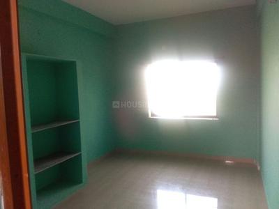 Bedroom Image of 1500 Sq.ft 1 BHK Builder Floor for rent in Bagmugaliya Bhopal for Rs. 7000
