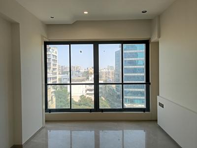 Bedroom Image of 1750 Sq.ft 3 BHK Apartment / Flat for sale in Juhu Mumbai for Rs. 120000000