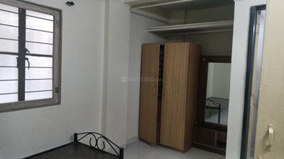 Bedroom Image of 900 Sq.ft 2 BHK Apartment / Flat for rent in Aundh Pune for Rs. 26000