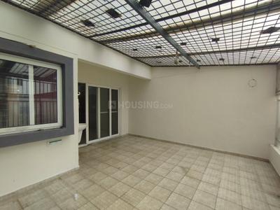 Balcony Image of 1362 Sq.ft 2 BHK Apartment / Flat for sale in Ashrith Aspire by Ashrith Shelters Pvt Ltd, Bommanahalli Bengaluru for Rs. 13700000