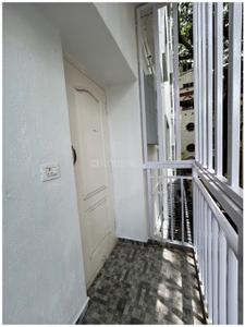 Balcony Image of 1400 Sq.ft 2 BHK Apartment / Flat for rent in Vasanth Nagar Bengaluru for Rs. 65000