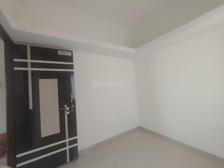 Yashashree heights  Bedroom 1