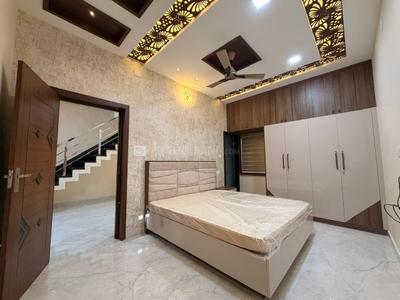Bedroom Image of 2500 Sq.ft 4 BHK Independent House for sale in Thudiyalur Coimbatore for Rs. 15200000