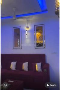 Hall Image of 920 Sq.ft 1 BHK Apartment / Flat for sale in Mahavir Future Heights Block A, Aujala Mohali for Rs. 5500000