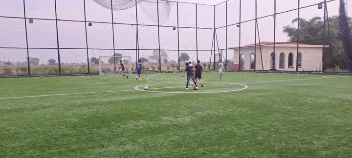 Santoshi Nagar Main Image 1