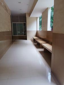 Hall Image of 1200 Sq.ft 2.5 BHK Apartment / Flat for rent in Sharada Spandan, Warje Pune for Rs. 38000