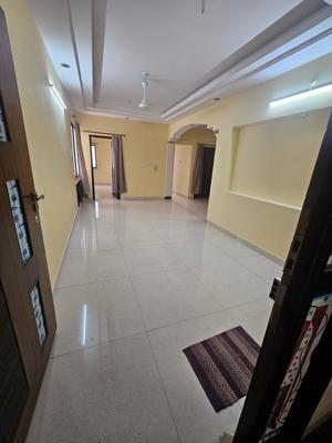 Hall Image of 1450 Sq.ft 3.5 BHK Apartment / Flat for rent in Grace Gilgal, KT Nagar Nagpur for Rs. 22000