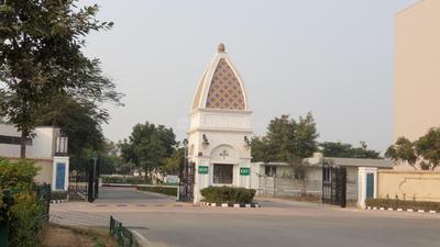 Image of 1625 Sq.ft 3 BHK Builder Floor for sale in DLF Garden City Enclave Floors, Sector 93, Gurgaon for Rs. 19500000