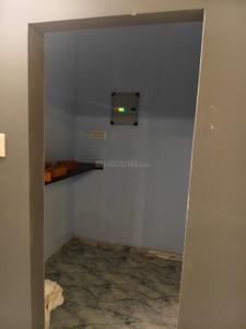 Pooja Room Image of 1074 Sq.ft 2.5 BHK Apartment / Flat for rent in SJ Jayalakshmi Flats, Nanmangalam Chennai for Rs. 25000