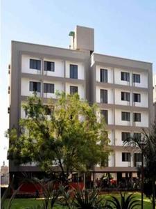 Image of 630 Sq.ft 1 BHK Apartment / Flat for sale in Premier Parvati Nandan Park, Ujala Circle, Ahmedabad for Rs. 2700000