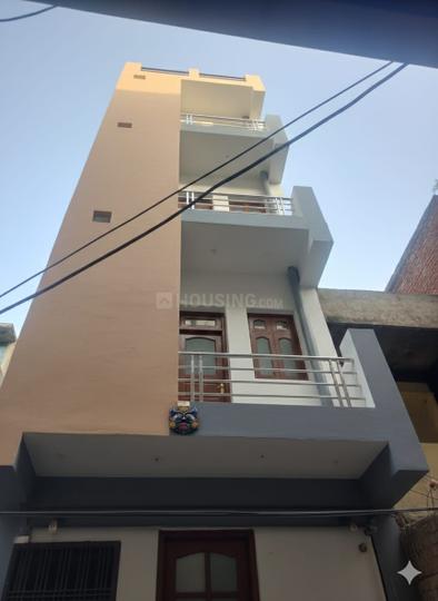 Image of KKPG in Alambagh, Lucknow
