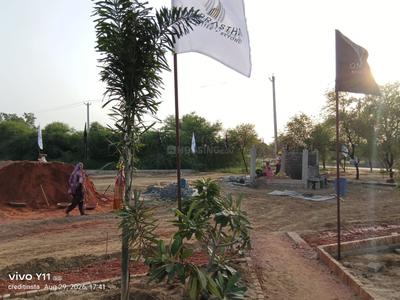 Image of 1800 Sq.ft Residential Plot / Land for sale in Chhawan, Gurgaon for Rs. 3700000