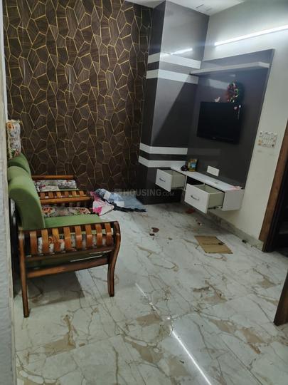 Mahavir Enclave Part 1, Mahavir Enclave Bedroom 1