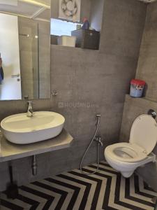 Image of 1750 Sq.ft 3 BHK Apartment / Flat for rent in Malabar Hill, Mumbai for Rs. 450000